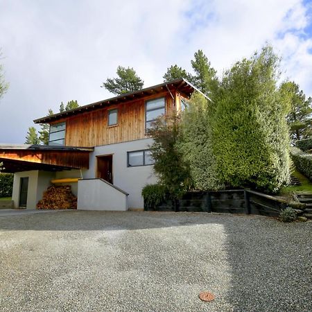 Anderson Heights Villa Уанака Екстериор снимка