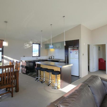Anderson Heights Villa Уанака Екстериор снимка
