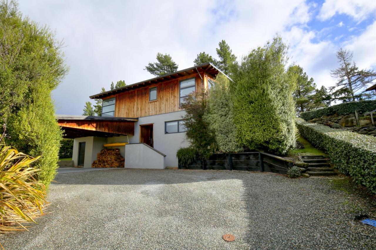 Anderson Heights Villa Уанака Екстериор снимка