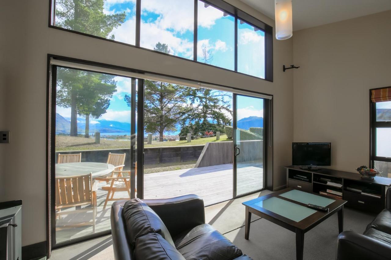 Anderson Heights Villa Уанака Екстериор снимка