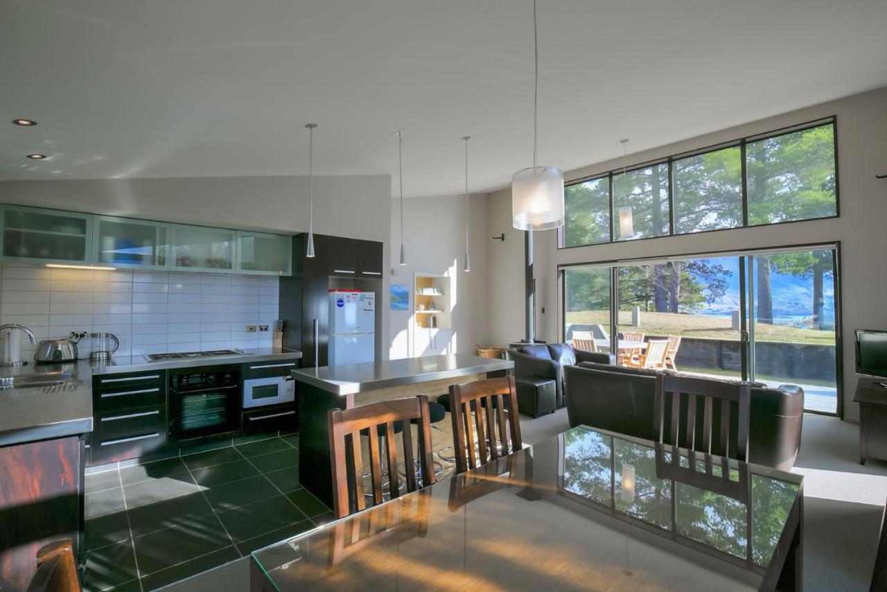 Anderson Heights Villa Уанака Екстериор снимка