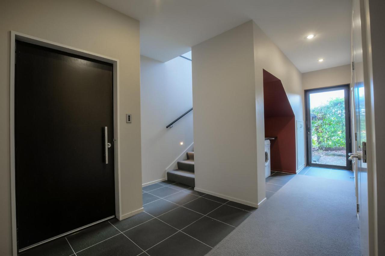 Anderson Heights Villa Уанака Екстериор снимка